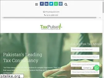 taxpulse.com