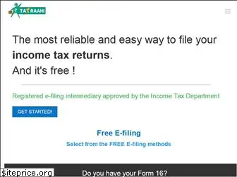 taxraahi.com