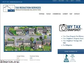 taxreductionservices.com