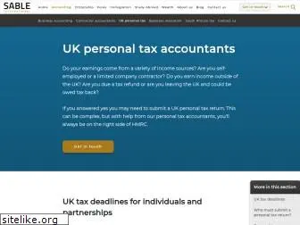 taxrefunds.co.uk