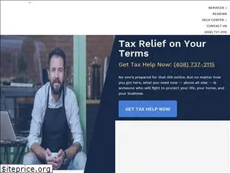 taxrelief-usa.com