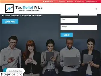 taxreliefrus.com