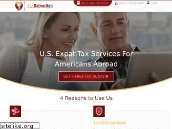 taxsamaritan.com