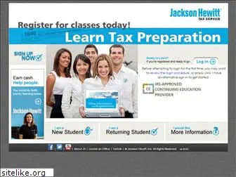 taxschool.com