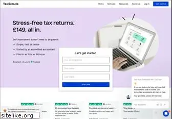 taxscouts.com