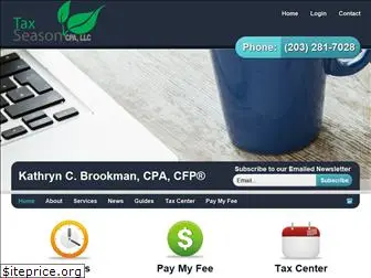 taxseasoncpa.com