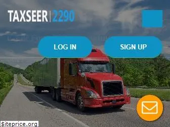 taxseer2290.com