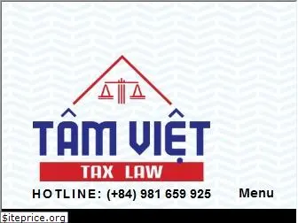 taxservices.com.vn