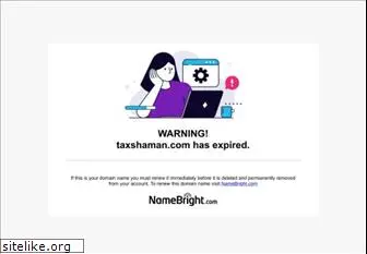 taxshaman.com