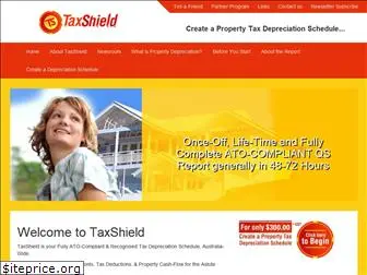 taxshield.com.au