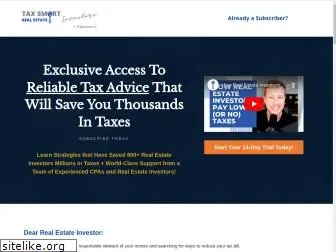 taxsmartinvestors.com