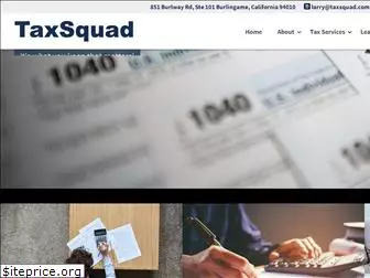 taxsquad.com