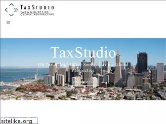 taxstudio.com