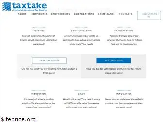 taxtake.com