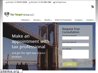 taxtargetgroup.com
