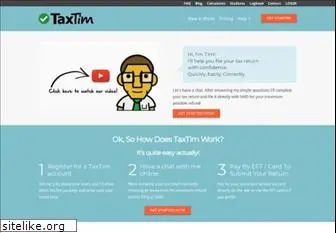 taxtim.com