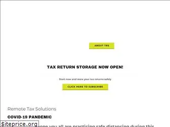 taxtimeanytime.com