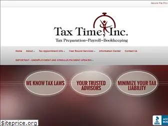 taxtimema.com