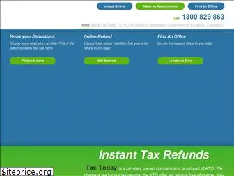 taxtoday.com.au