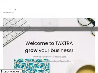 taxtra.in