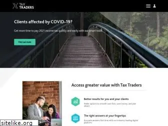 taxtraders.co.nz