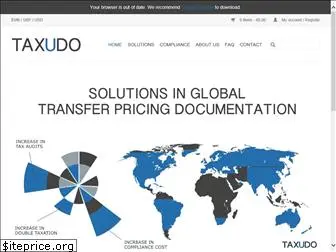 taxudo.com