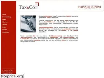 taxundco.at