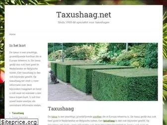 taxushaag.net