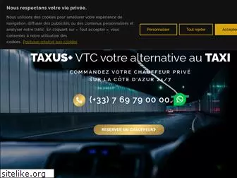 taxusplus.fr thumbnail