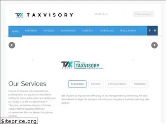 taxvisory.co.id