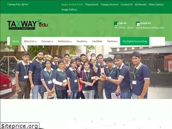 taxwaycollege.com