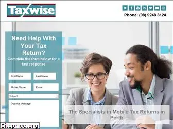 taxwiseaustralia.com.au