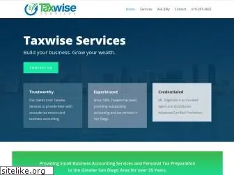 taxwiseservices.com
