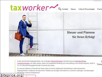 taxworker.de