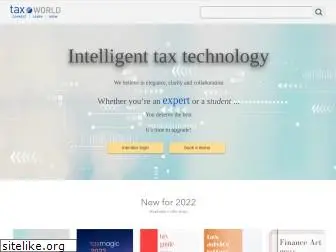 taxworld.ie