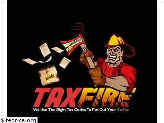taxxfire.com