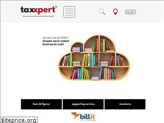 taxxpert.be