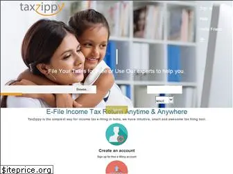 taxzippy.com