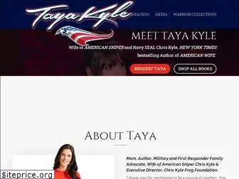 tayakyle.com