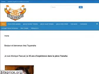 tayamaha.com