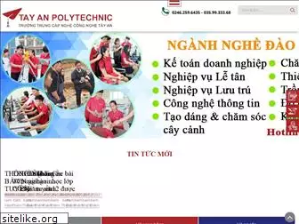 tayan.edu.vn