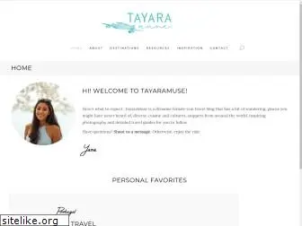 tayaramuse.com