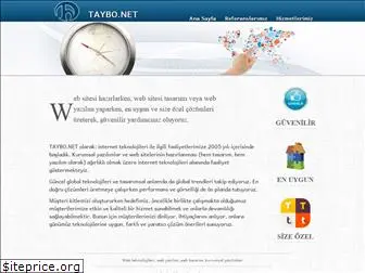 taybo.net