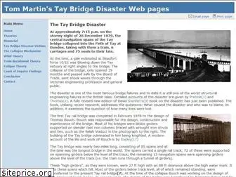 taybridgedisaster.co.uk