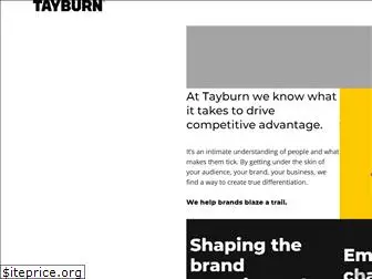 tayburn.co.uk