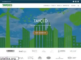 tayced.org