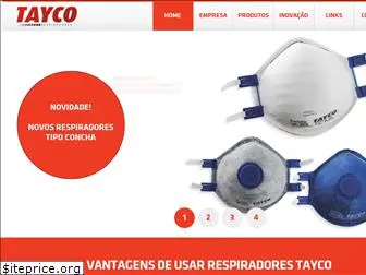 tayco.com.br