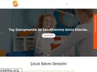 taydanismanlik.com.tr