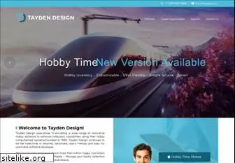 tayden.com