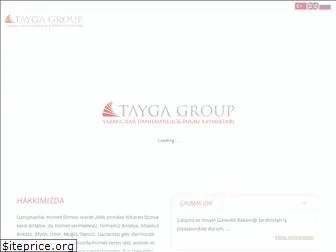 taygaturkey.com